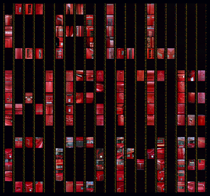 red Letter Days martin wilson call write come
