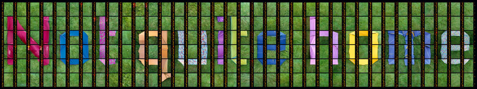martin wilson double yellow lines they paved paradise, put up a parking lot